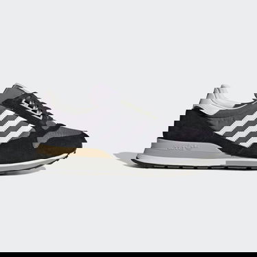 Кецове и обувки adidas Originals ZX 500 Сиво | GY1980, 0