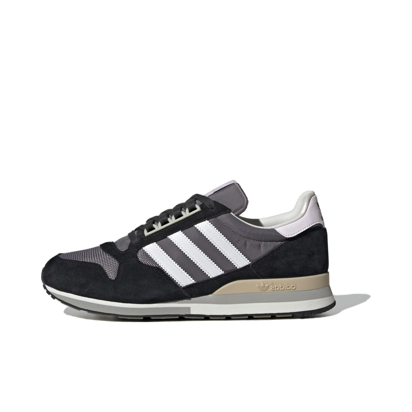 Кецове и обувки adidas Originals ZX 500 Сиво | GY1980