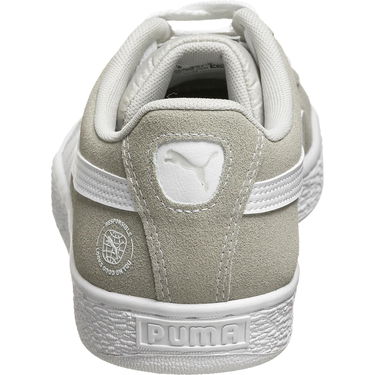 Кецове и обувки Puma Puma Suede RE:Style Сиво | 383338-01, 3