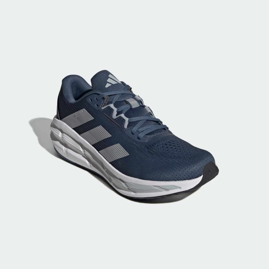 Кецове и обувки adidas Performance Questar 3 Running Сиво | ID3699, 1
