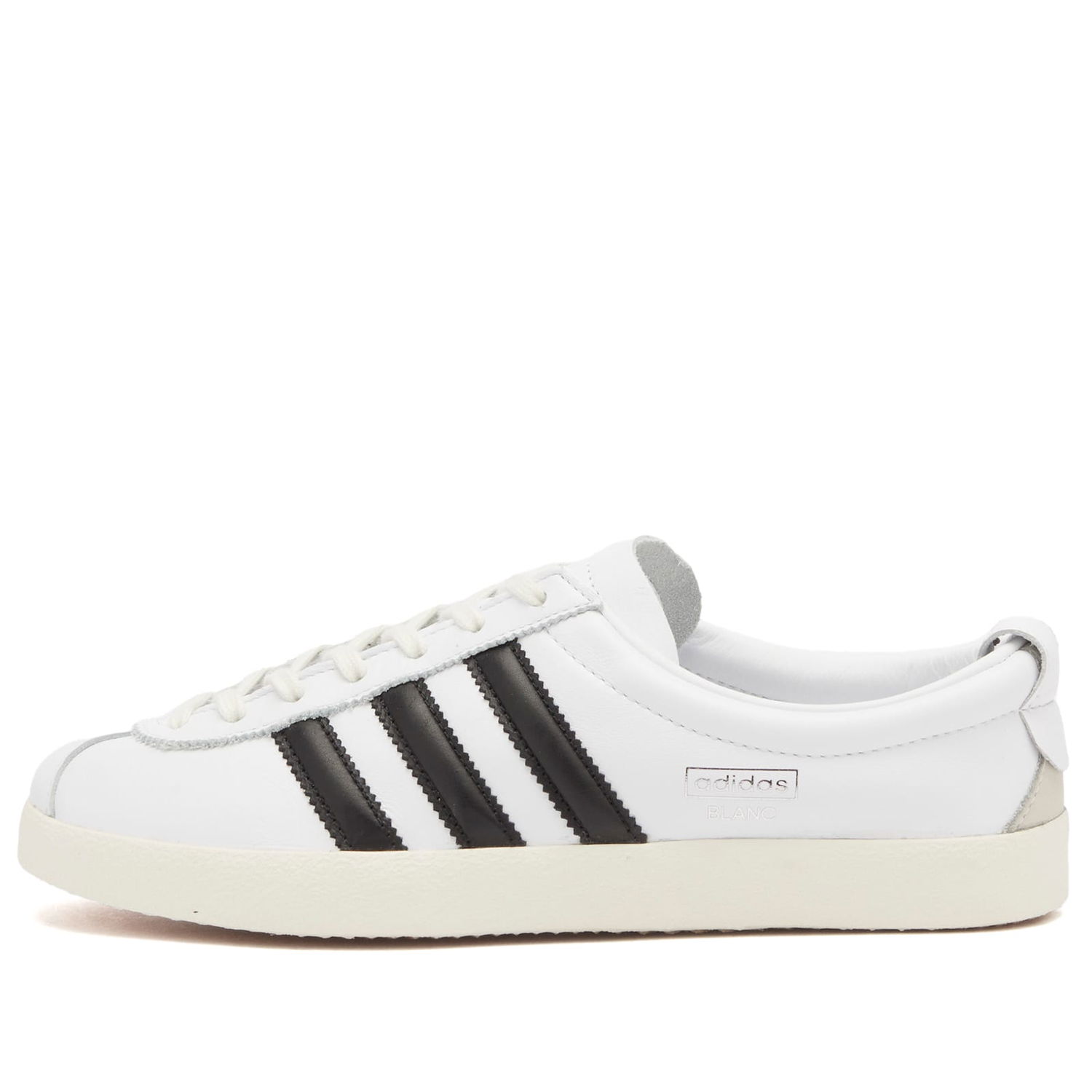 Кецове и обувки adidas Originals Blanc Бяло | JI2507, 1