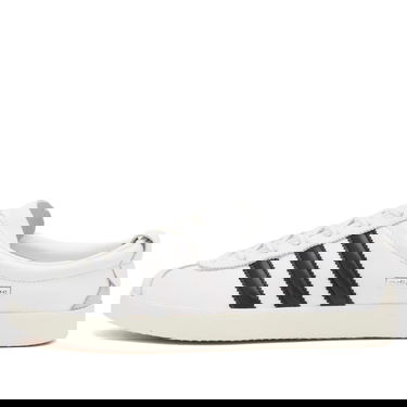 Кецове и обувки adidas Originals Blanc Бяло | JI2507, 1