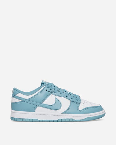 Кецове и обувки Nike Dunk Low Denim Turquoise Синьо | DV0833 106, 1