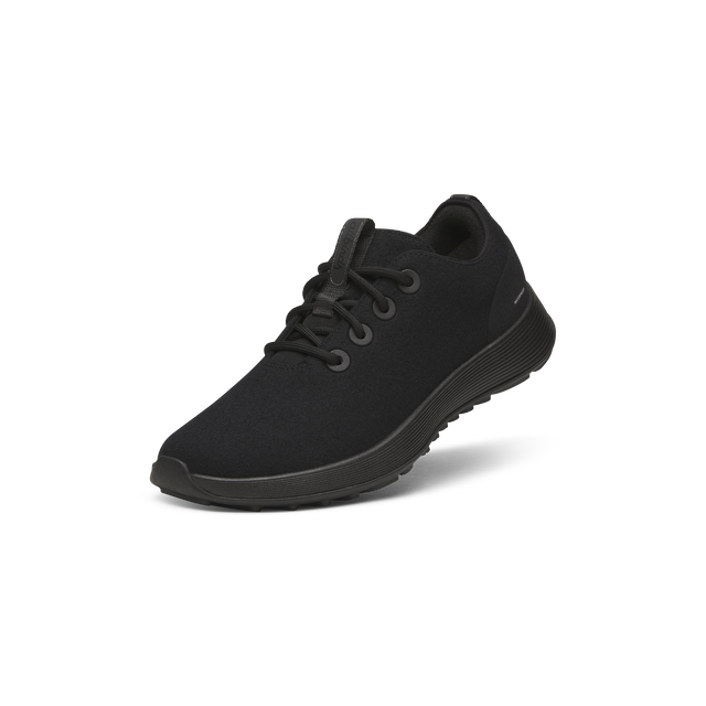 Wool Runner NZ Comfortable Water-Repellent