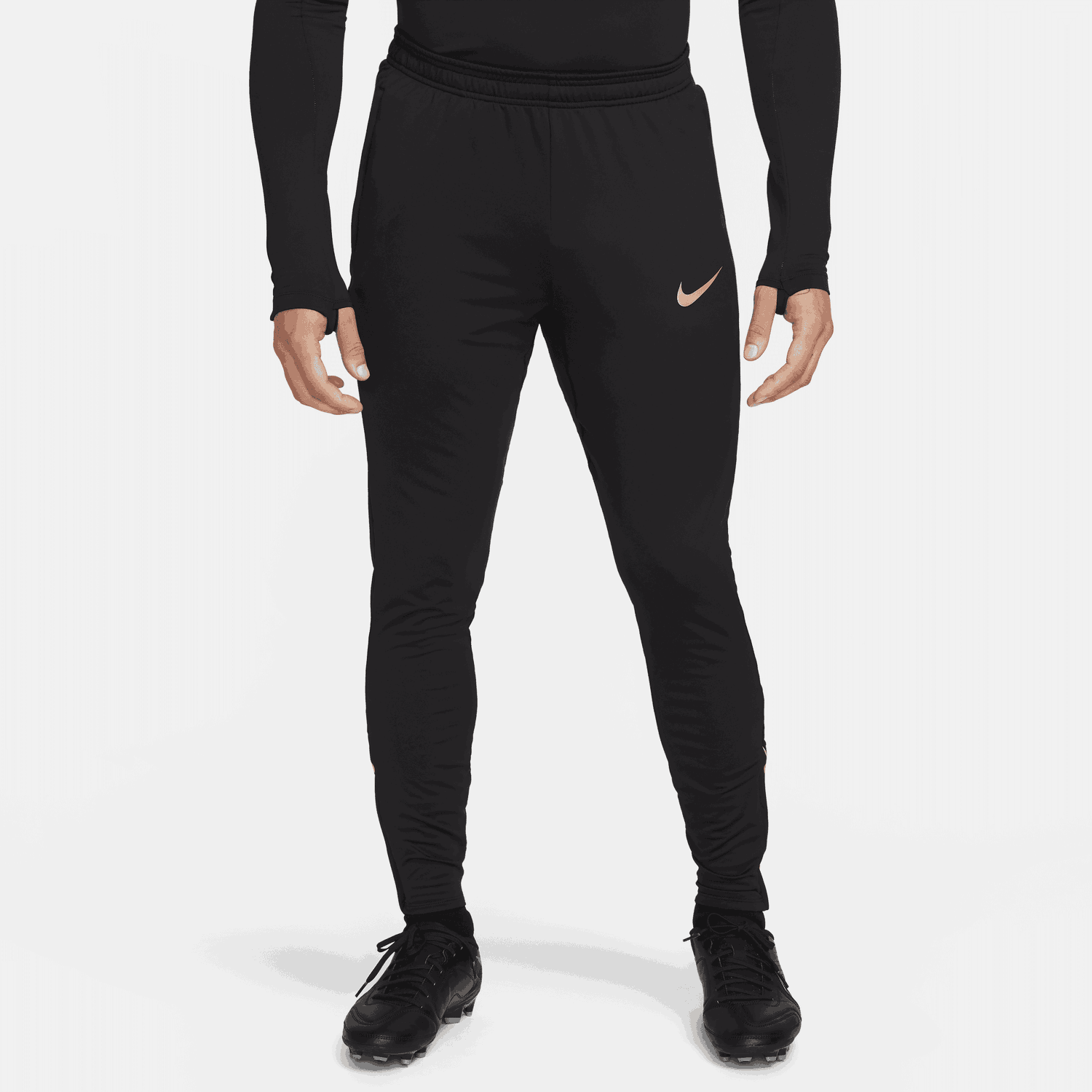 Клинове Nike Dri-FIT Strike Черно | FN2405-011, 1