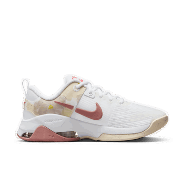 Кецове и обувки Nike Zoom Bella 6 Premium W Бяло | DZ1347-100, 1