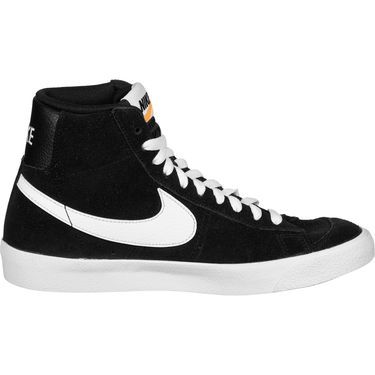 Кецове и обувки Nike Blazer Mid '77 Suede Черно | DD3237-002, 4