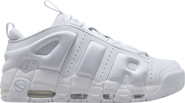 Air More Uptempo Low