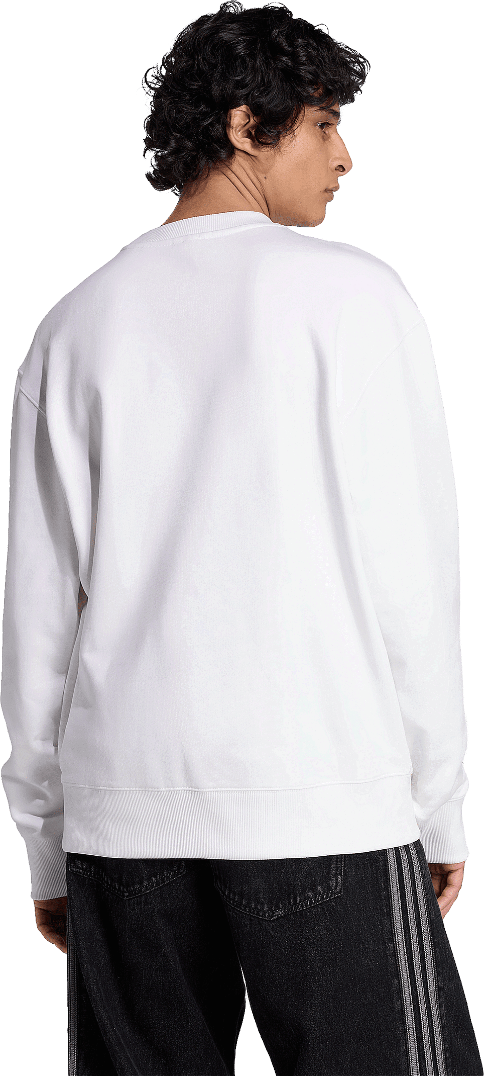 Чорапи adidas Originals Real Madrid Lfstlr 3-Pack Striped Crew Socks Многоцветен | kc7789, 1