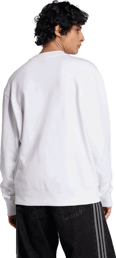 Чорапи adidas Originals Real Madrid Lfstlr 3-Pack Striped Crew Socks Многоцветен | kc7789, 1