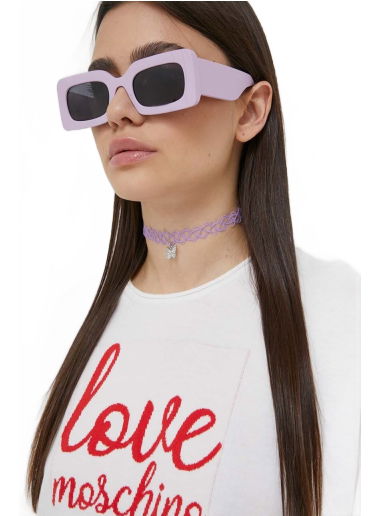 Love Logo Tee