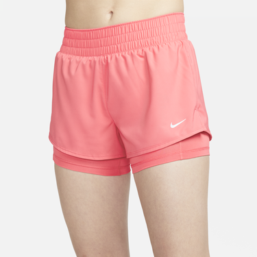 Къси панталони Nike Dri-FIT One Shorts Розово | dx6012-894, 3