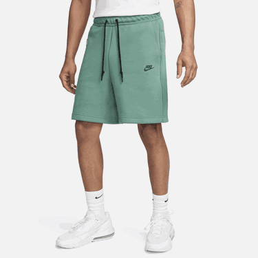 Къси панталони Nike TECH FLEECE SHORT Зелено | fb8171-361, 2