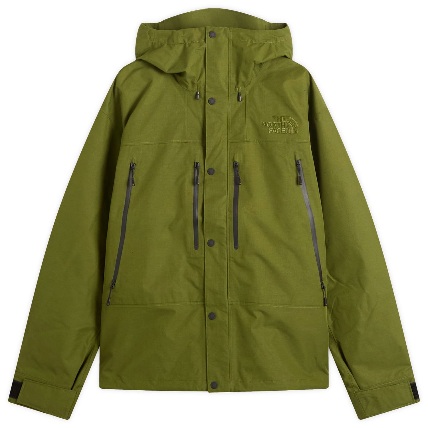 Яке The North Face Remastered Mountain Tek Gore-Tex Зелено | NF0A8CG6BRI, 0