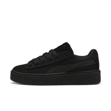 Кецове и обувки Puma Fenty x Creeper Phatty "Corduroy Black" Черно | 399870-03, 0