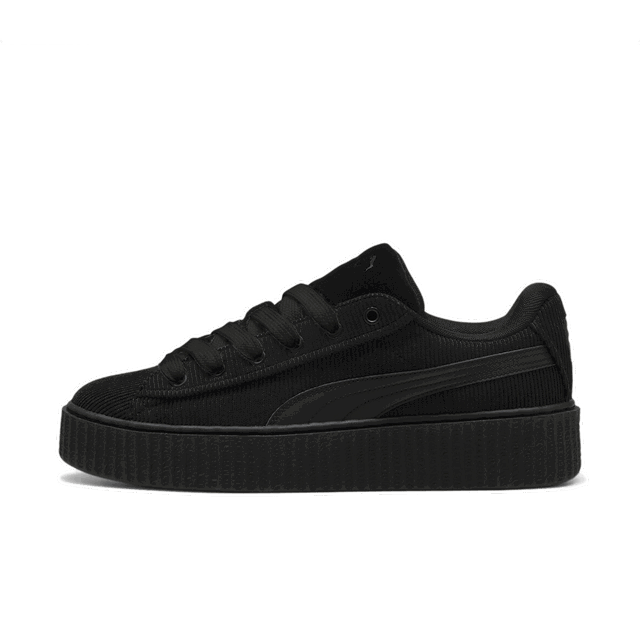 Fenty x Creeper Phatty "Corduroy Black"