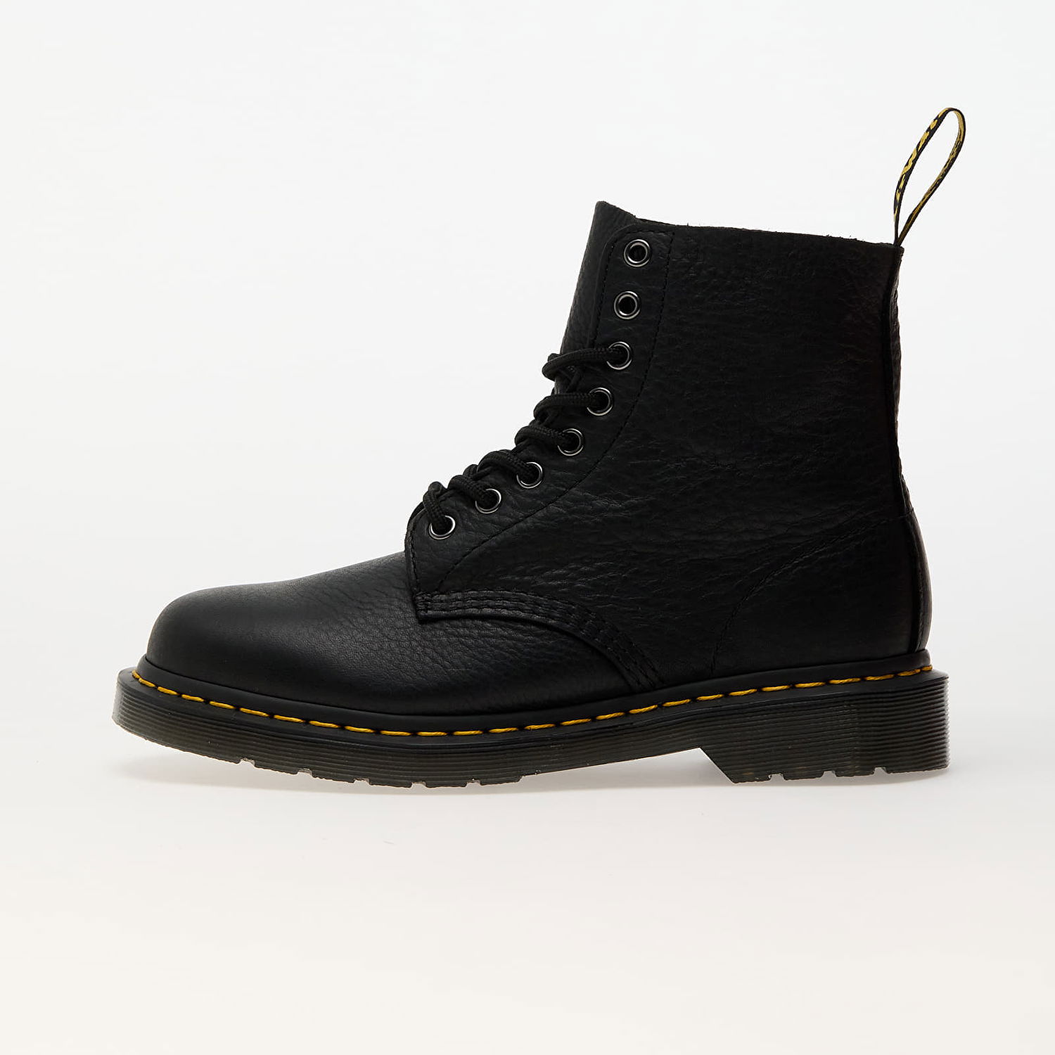 Кецове и обувки Dr. Martens Sneakers 1460 Pascal Black Ambassador EUR 45 Черно | DM31981001, 0