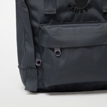 Раница FJÄLLRÄVEN Re-Kånken Mini Slate Сиво | F23549-041, 1
