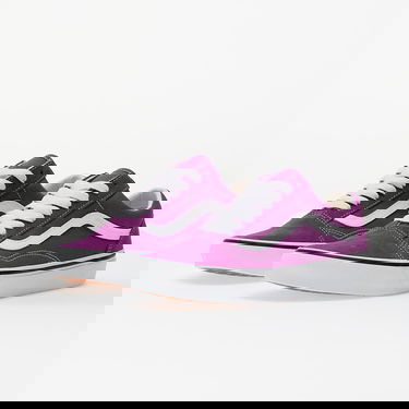 Кецове и обувки Vans Vans Old Skool Color Theory 36.5 Лилаво | VN000D6WE2T1, 5
