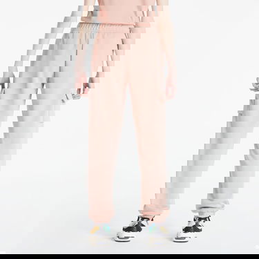 Карго панталони Nike Essential Fleece Cargo Pants Розово | DD8713-609, 1