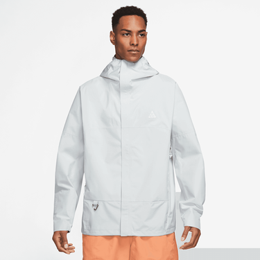 Ветровка Nike ACG Storm-FIT „Cascade Rains“ Бяло | DV9415-025, 3