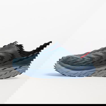 Кецове и обувки Hoka One One U Project Clifton Goblin Синьо | 1127924-GBBG, 0
