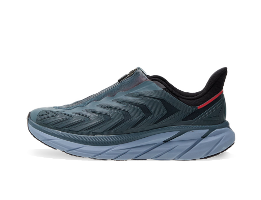 Бягане Hoka One One U Project Clifton Goblin Синьо | 1127924-GBBG