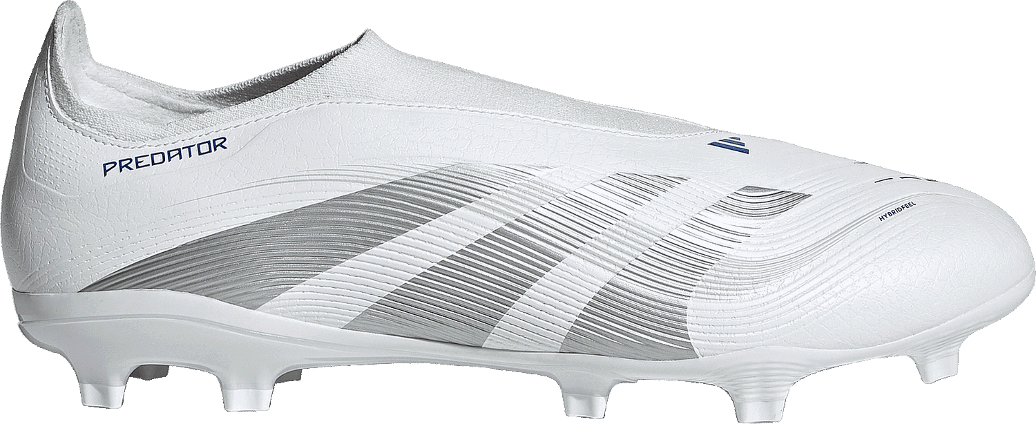 Кецове и обувки adidas Performance PREDATOR LEAGUE LL FG/MG Бяло | id3860, 0