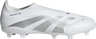 Кецове и обувки adidas Performance PREDATOR LEAGUE LL FG/MG Бяло | id3860, 0