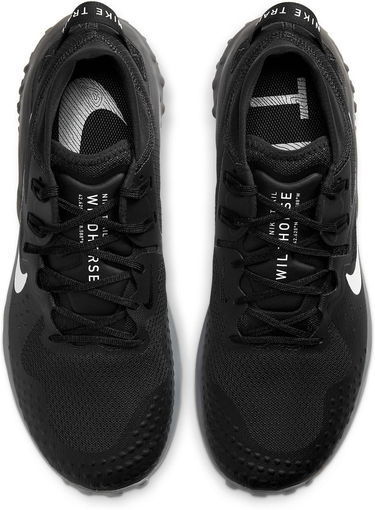 Кецове и обувки Nike Air Zoom Wildhorse 6 Черно | bv7106-001, 3