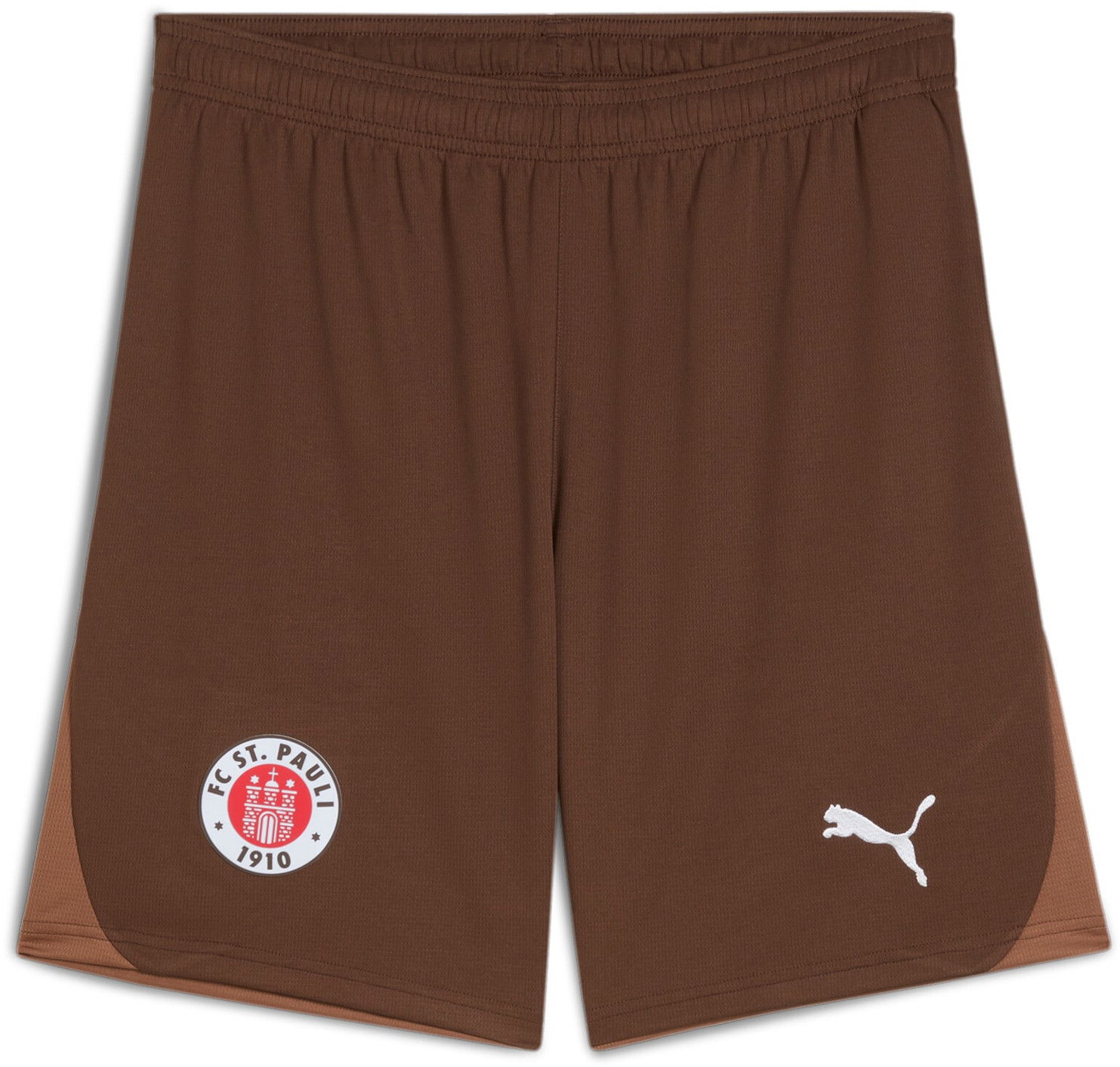 Къси панталони Puma FCSP Home Shorts 2024/25 Кафяво | 778646-01, 0