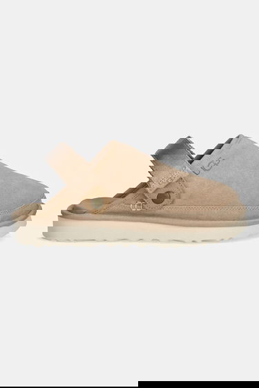 Кецове и обувки UGG Goldencoast Clog II Бежово | 1166915.SAN, 1