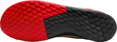 Кецове и обувки Nike Rival Waffle 6 Червено | dx7998-600, 4