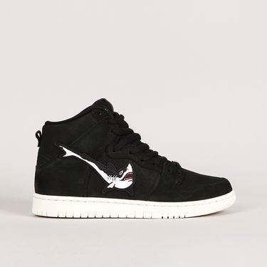 Кецове и обувки Nike SB Oski x Dunk High Pro Оранжево
 | CI2692-001, 0