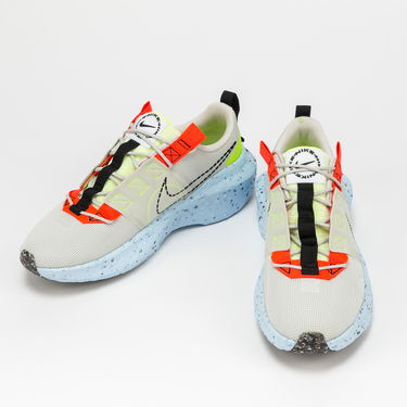 Кецове и обувки Nike Crater Impact Сиво | DB2477-010, 2