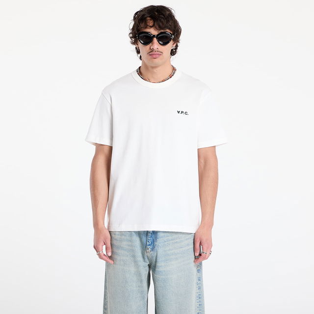 A.P.C. Boxy Petit Vpc T-Shirt