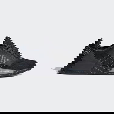 Кецове и обувки adidas Originals NMD_R1 V2 Черно | GX0540, 0