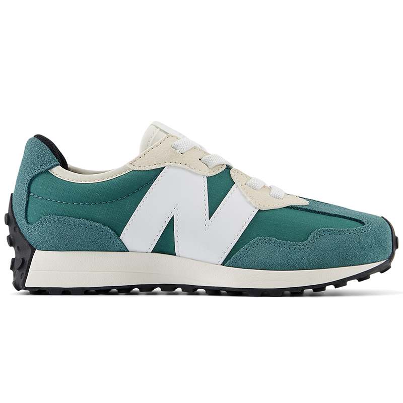 Кецове и обувки New Balance New Balance PH327BD Зелено | NBPH327BD, 0