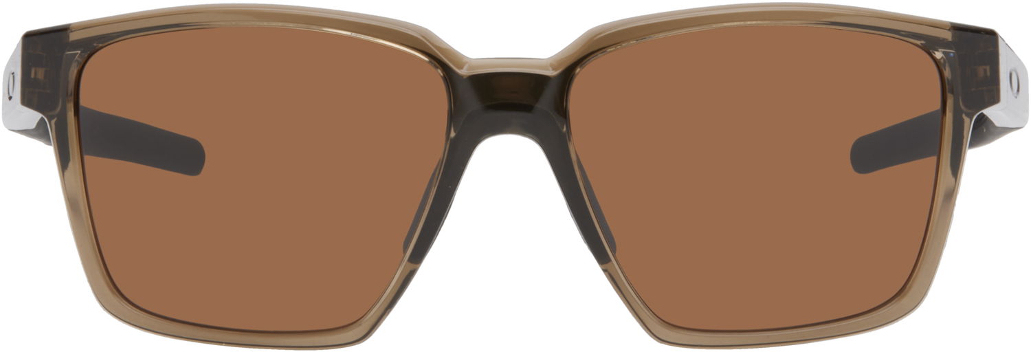 Слънчеви очила OAKLEY Actuator SQ Sunglasses Кафяво | 0OO9430 94300457 888392640222, 0