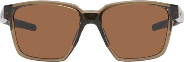 Слънчеви очила OAKLEY Actuator SQ Sunglasses Кафяво | 0OO9430 94300457 888392640222, 0