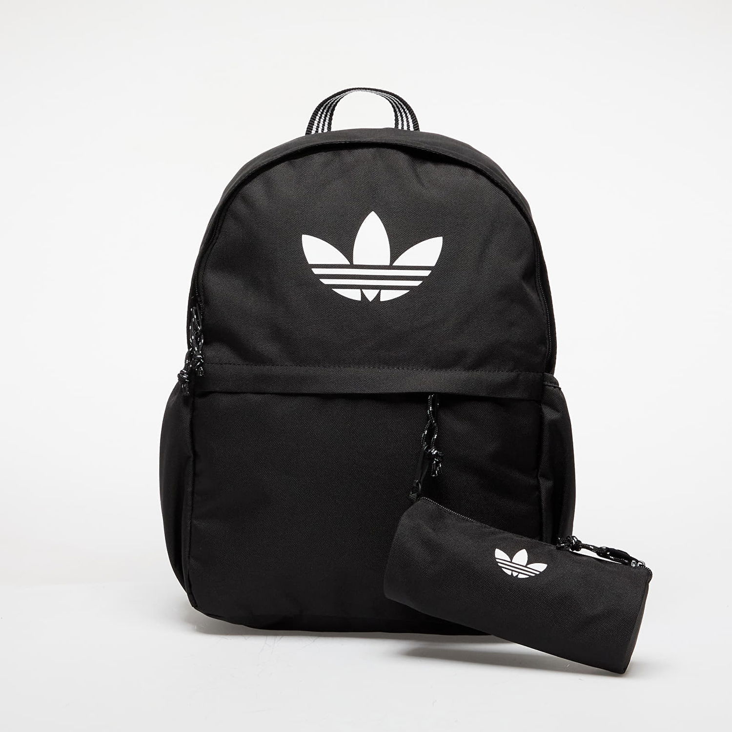 Раница adidas Originals Adidas Backpack with Pencil Case Черно | JW0315, 0