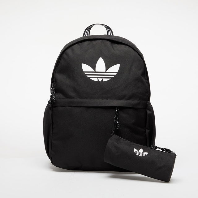 Adidas Backpack with Pencil Case