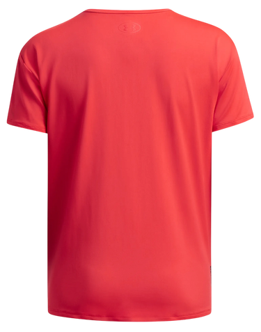 Тениска Under Armour Vanish Energy 2.0 Short Sleeve T-Shirt Червено | 1379141-713, 3