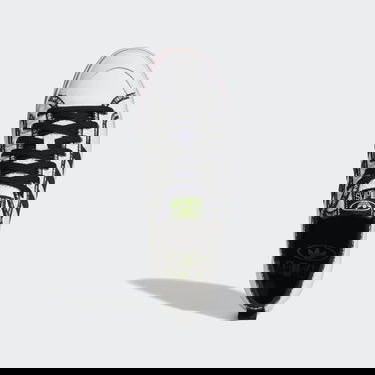 Кецове и обувки adidas Originals Nizza Бяло | GX6093, 3