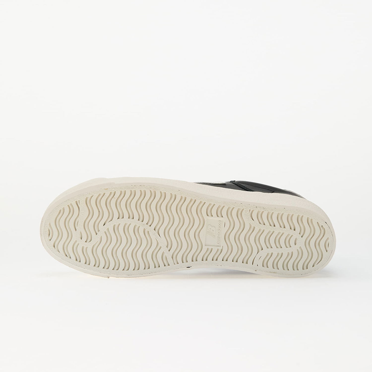 Кецове и обувки New Balance 100 Black/ White Черно | BB100LBK, 1