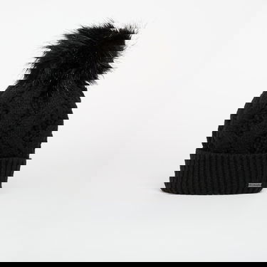 Шапка Columbia Boundless Days™ Cable Knit Pom Beanie Hat Universal Черно | 2092641010, 0