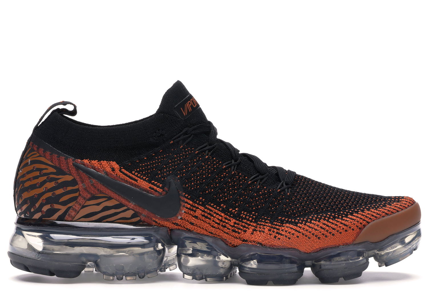 Кецове и обувки Nike Air VaporMax 2 Tiger Оранжево
 | AV7973-800, 0
