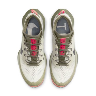 Кецове и обувки Nike Air Zoom Terra Kiger 7 Бежово | CW6062-003, 2