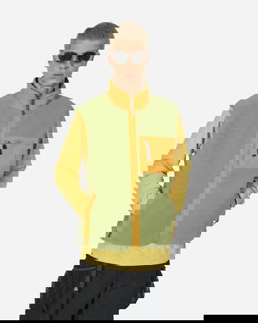 Жилетка Patagonia Synch Vest Зелено | 23011 BUGR, 0