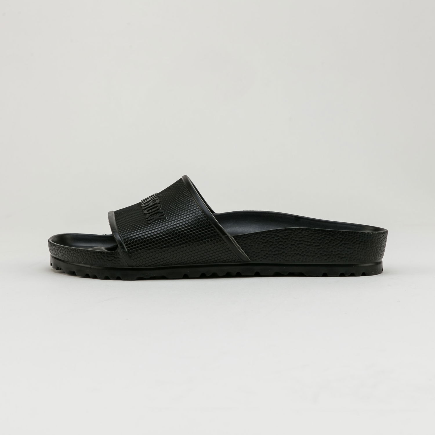 Кецове и обувки Birkenstock Barbados EVA Черно | 1015398, 0